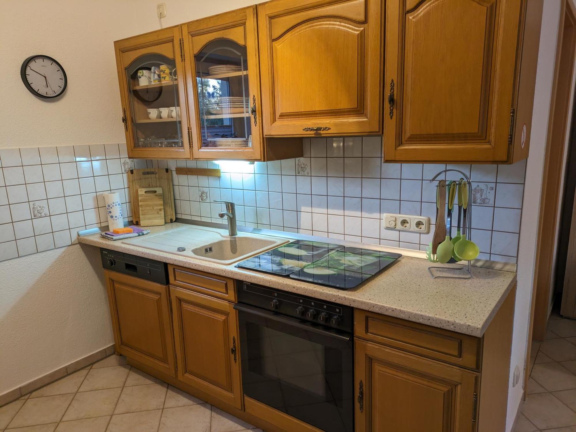 Idyll Im Land Der 1000 Seen Liessow  Εξωτερικό φωτογραφία