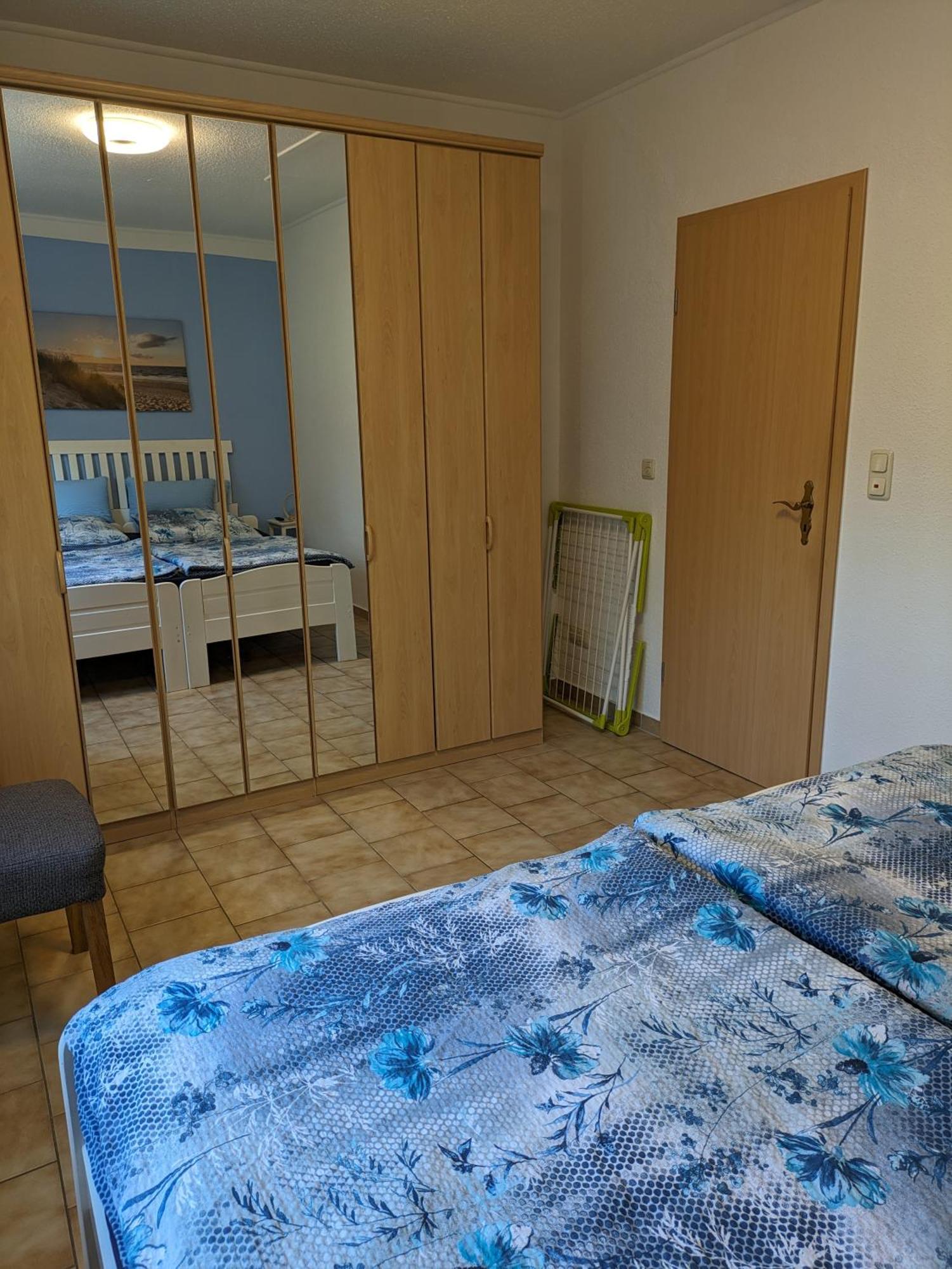Idyll Im Land Der 1000 Seen Liessow  Εξωτερικό φωτογραφία